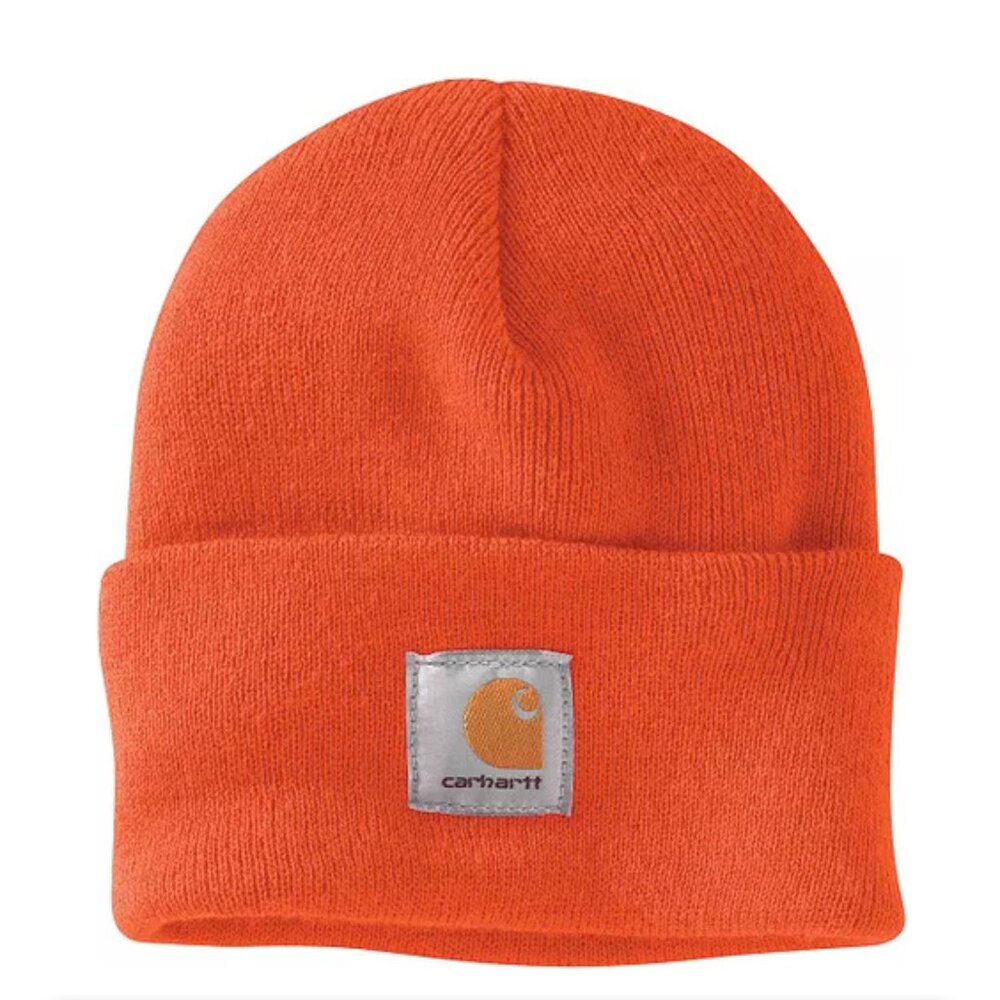 Carhartt Acrylic Watch Hat